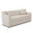 Chenille beige