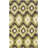 Retro Performance Ikat Rug-1466405152