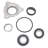 Commercial Washer Bearing Kit 58mm We110 We132 We165 - Replacement & Compatible With Some Ipso Washing Machines