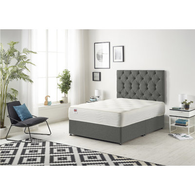Copple Divan Bed Base