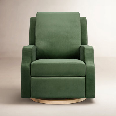 Crewe Swivel Glider