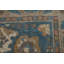 Tapis traditionnel délavé 6 x 9