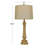 Caddigan Buffet Lamp
