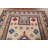 Handmade Kazak Oriental Area Rug 10