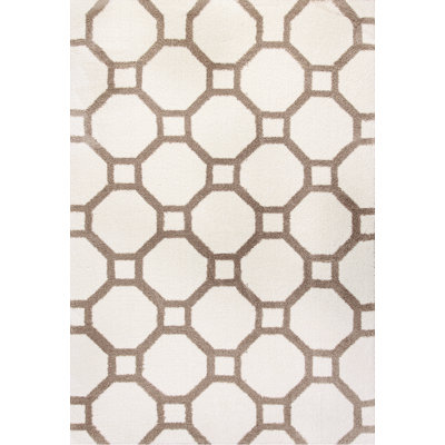Lowes Geometric Indoor Rug
