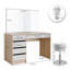 Antimony Dressing Table-102742974