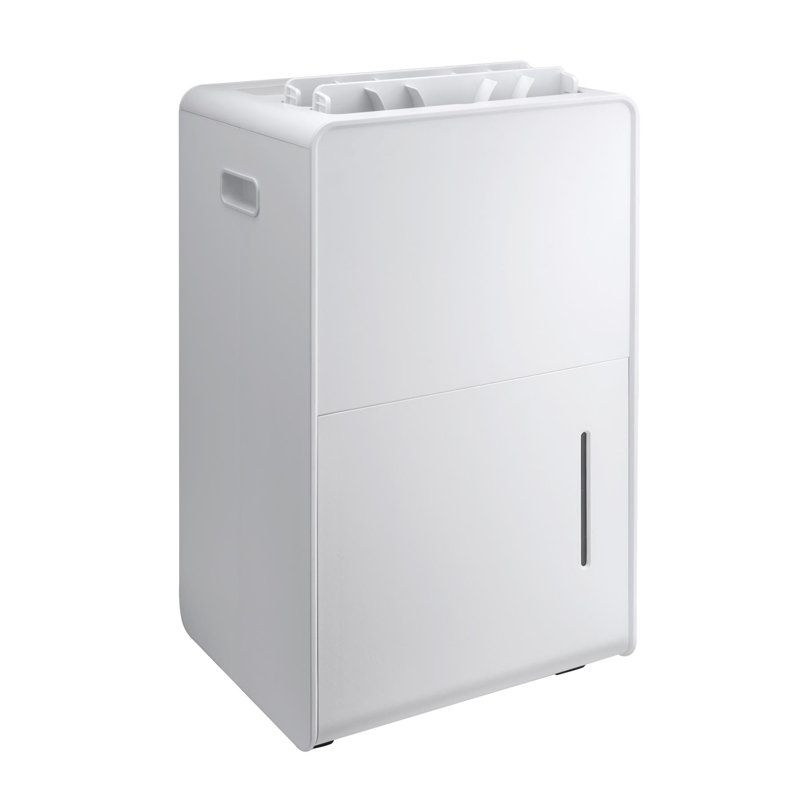 Daewoo 30L Dehumidifier with Air Purifier
