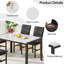 4 - Person Dining Set