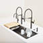 Inteos Stainless Steel Dish Rack