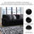 Bridgnorth 3-Piece Sectional