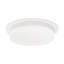 Stockton 1 - Light LED Flush Mount-71261426