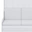 Lit escamotable mural Murphy avec coussin-841864648