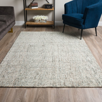 Gilboa Wool Rug