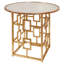 Plaza Frame End Table