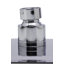 Tête de douche carrée ultra mince et réglable-9462421
