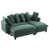 Green Chenille is out of stock