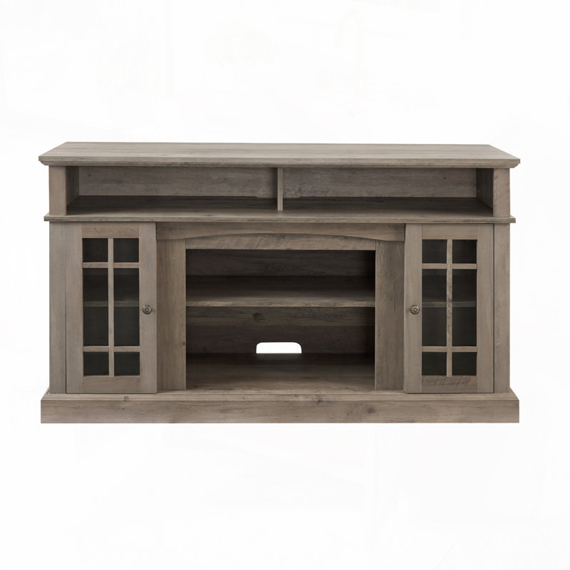 Armoire de rangement décorative