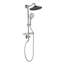 Pomme de douche murale multifonction-87058380