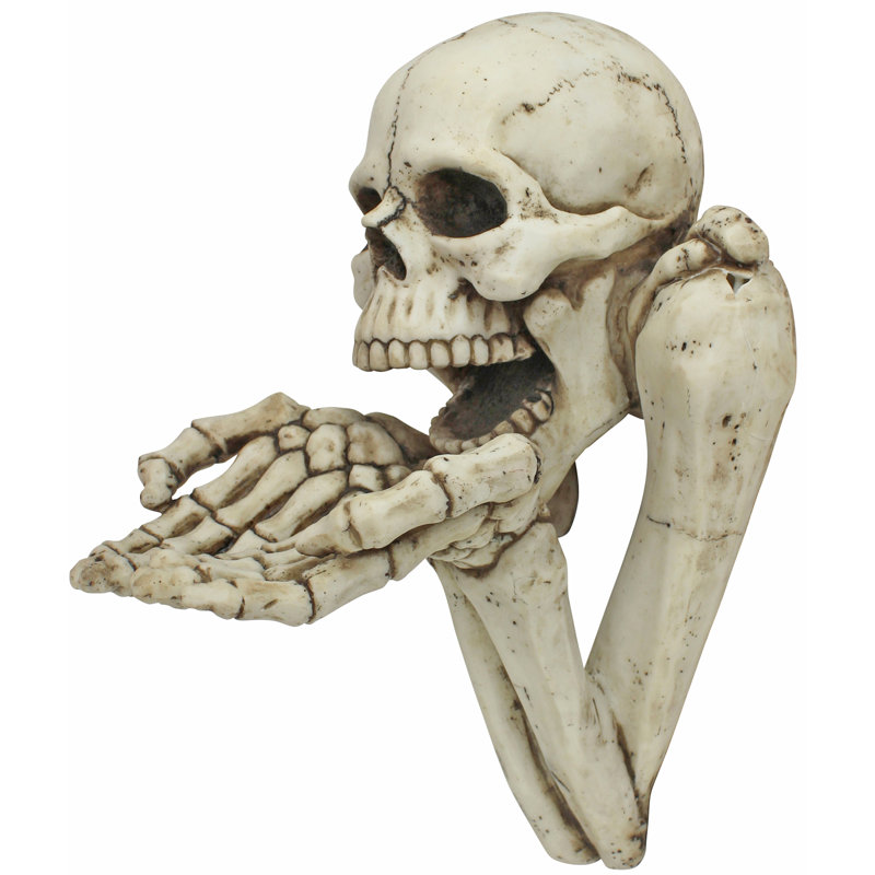Halloween Fantasy & Sci-Fi Figurines & Collectibles
