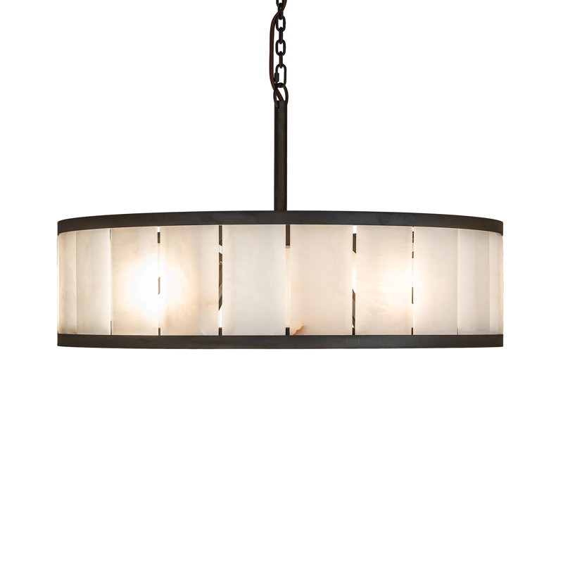 6 - Light Chandelier