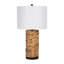Lampe de table Angilia Boho