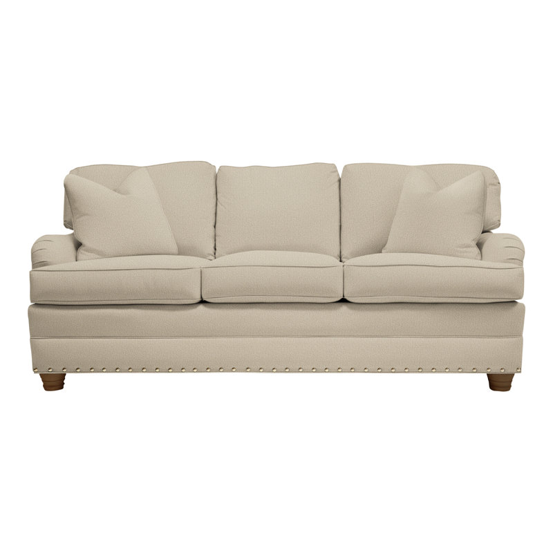 East Lake Sofa, Havana, Tuck Linen