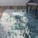 Ratcliff Hand Tufted Abstract Indoor Rug