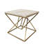 Ajanae Frame End Table