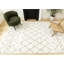 Tapis rectangulaire Kostantza -360197954