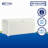 Suncast 50'' W 99 Gallons Water Resistant Resin Lockable Deck Box in White