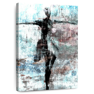 Enn Dancer Study XXII