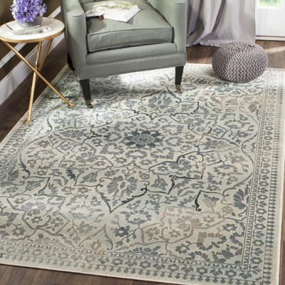 Emmie Abstract Cotton Hand Woven Area Rug