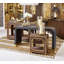 The Sensual Side Of Sleek 60'' W Console Table-36529824