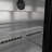 53 in. W 11 cu. ft. 3-Glass Door Counter Height Back Bar Cooler Refrigerator with LED Lighting in Stainless Steel-53085511