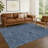 Machine Washable Indoor/Outdoor Chantille ACN2455 Geometric Rug-1284578698-1284578696