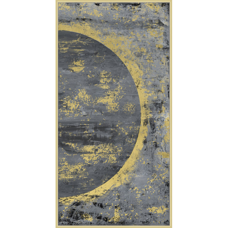 Quarter Eclipse 2