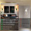 Candle Wall Light
