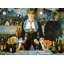 A Bar At The Folies by Edouard Manet - Wrapped Canvas Print-28911473