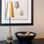 Dartford Metal Table Lamp