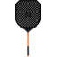 Blackstone Black Aluminum Pizza Peel