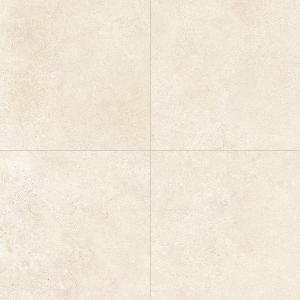 Vienna Limestone 24X24 Almond