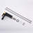 Single-handle Bathroom Faucet-86854671