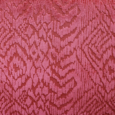 Chenille Fabric