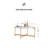Subhan Coffee Table-1821517550-1821517551-1821517536