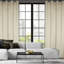 Darende Eyelet Blackout Curtain-614141560