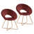 Rust Red Velvet is out of stock