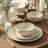 Stone Lain Riley 24-Piece Dinnerware Set Stoneware-127313598