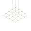 LED Chandelier