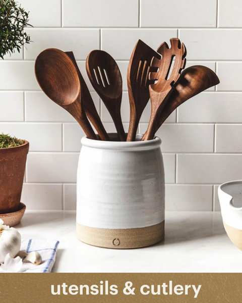 utensils & cutlery