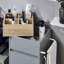 Wood Laundry Organisation Essentials-1850234836